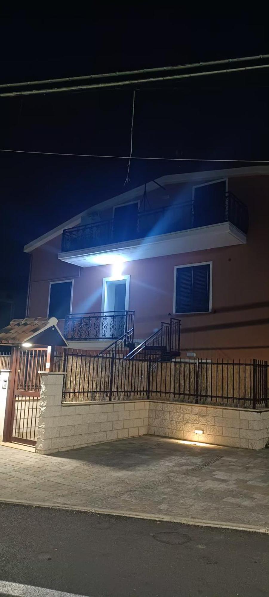 Villa La Mansarda Di Andrew Ciampino Exterior foto